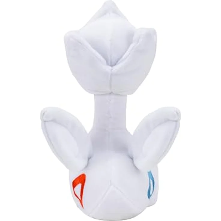 Pokémon Togetic Plüschfigur, 20 cm aus superweichem Material, offizielles Produkt – Bild 3