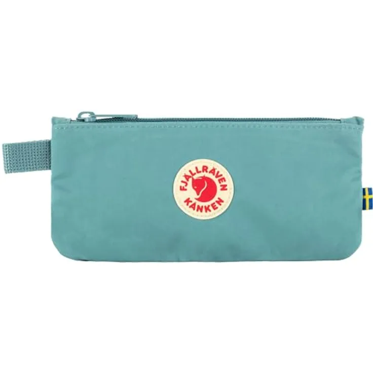 Fjallraven 23200247-501 Kånken Pen Case Sports backpack Unisex Sky Blue Größe One Size