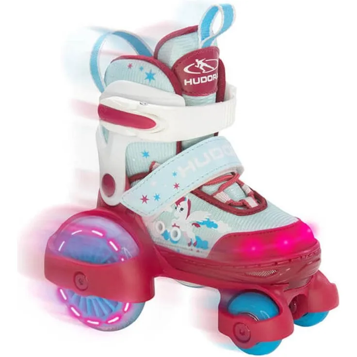 Hudora, Rollschuhe, (26, 27, 28, 29)