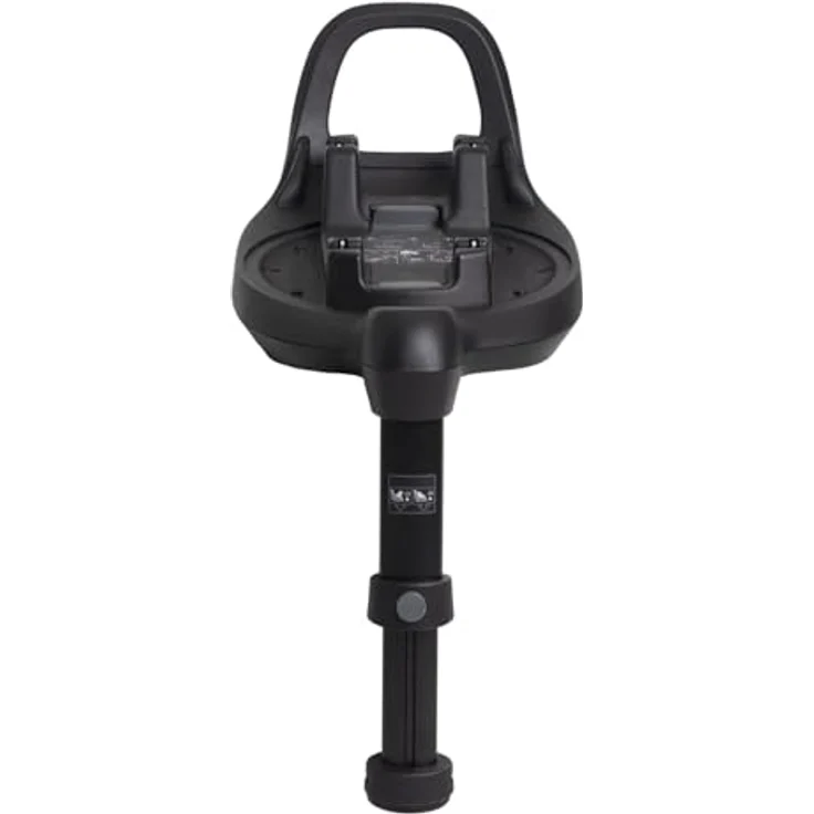 Chicco Babyschale ROTATIVE I-SIZE BASIS KORY, 360° Rotation, ab Geburt bis 4 Jahre, KORY lowden – Bild 4