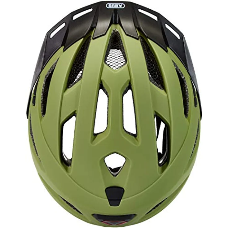 ABUS Urban-I 3. 0 Fahrradhelm – Bild 8
