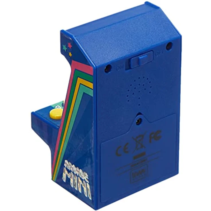 Arcade Mini - Mini-Arcade-Spiel – Bild 2