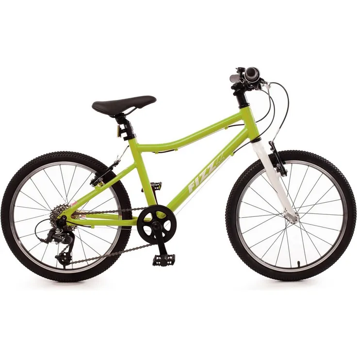 Bachtenkirch Kinderfahrrad Fizz 20 Zoll, 7 Gang, besonders leicht 8 kg, in verschiedenen Farben erhältlich
