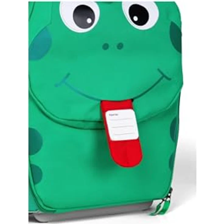 Affenzahn Kinderkoffer Frog – Bild 8