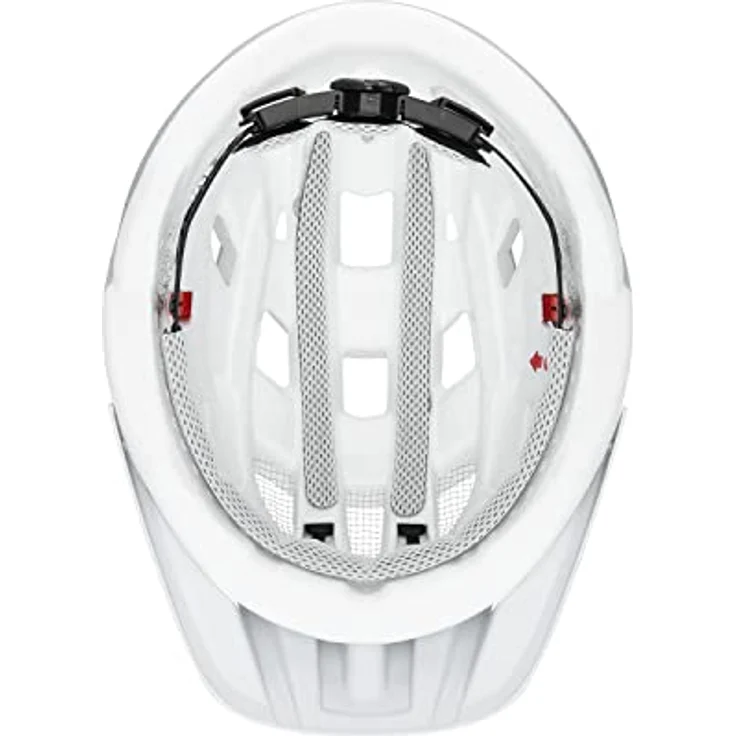 uvex i-vo cc Helm – Bild 4