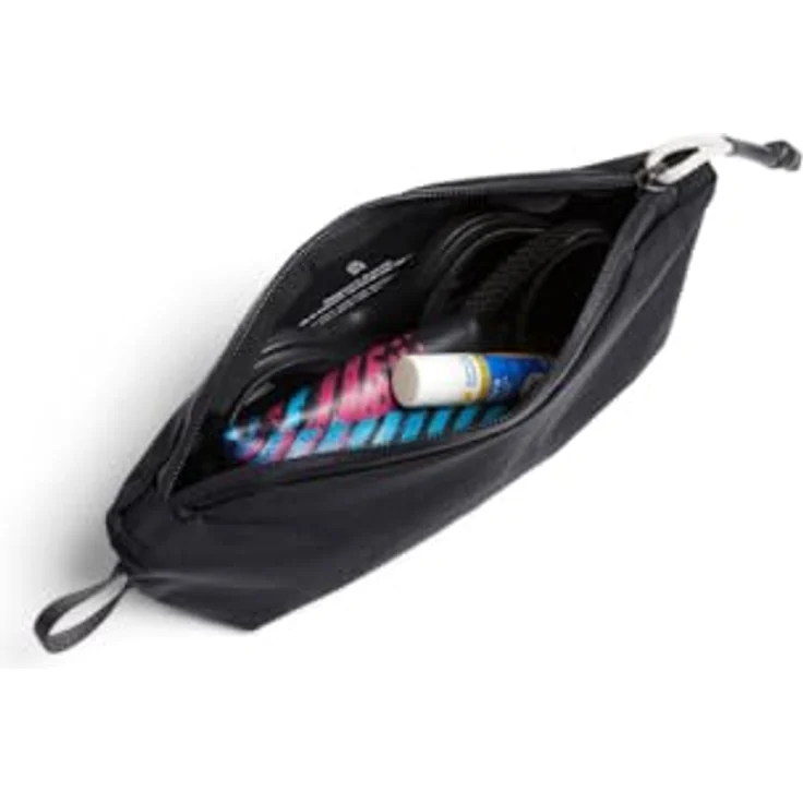 Bellroy Lite Pouch Duo, Federmäppchen und Tasche aus wasserabweisendem Dura Lite Ripstop, leicht – Bild 3
