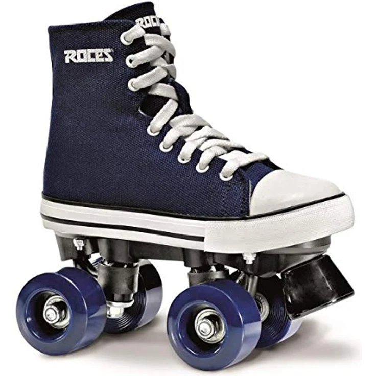ROCES Damen Rollschuhe blau 35 – Bild 2