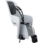 Thule Ridealong Lite 2 Rahmenmontage Fahrradkindersitz Light Gray One-Size