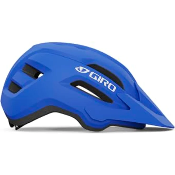 Giro Fixture Mips II - matte trim blue. – Bild 4