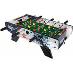 Besttoy Strassenkicker Tischkicker, Spielzeug für Kinder ab 3 Jahren