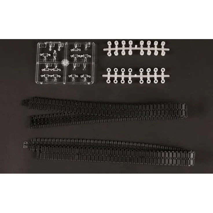 HobbyBoss 84570 1/35 Leguan PSB-2-14 m Modellbausatz, Mehrfarbig – Bild 5
