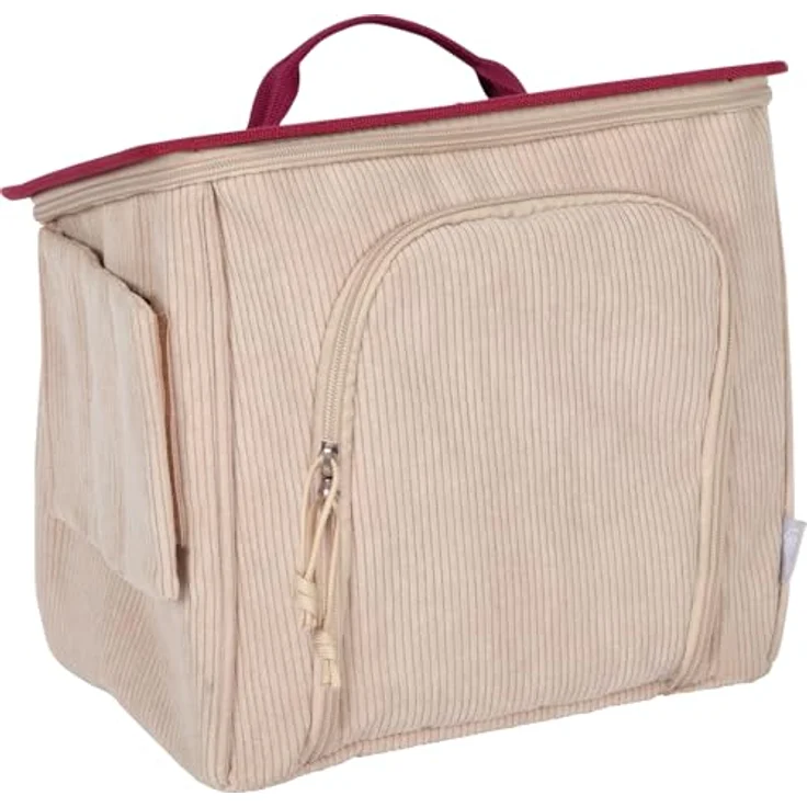 Small Foot Kuscheltier Spielset Pferd mit Stall und Zubehör, Plüschpferd, mehrfarbig, inkl. Taschenstall und modularer Zaun – Bild 11