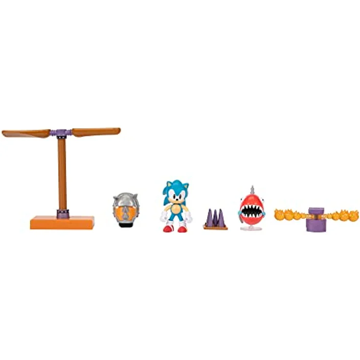 SONIC 414424 Figur – Bild 2