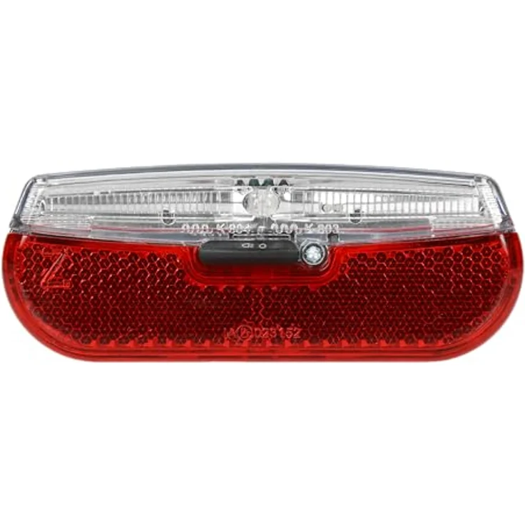 Trelock Rücklicht LS 812 STVZO Batteriebetrieb – Bild 3