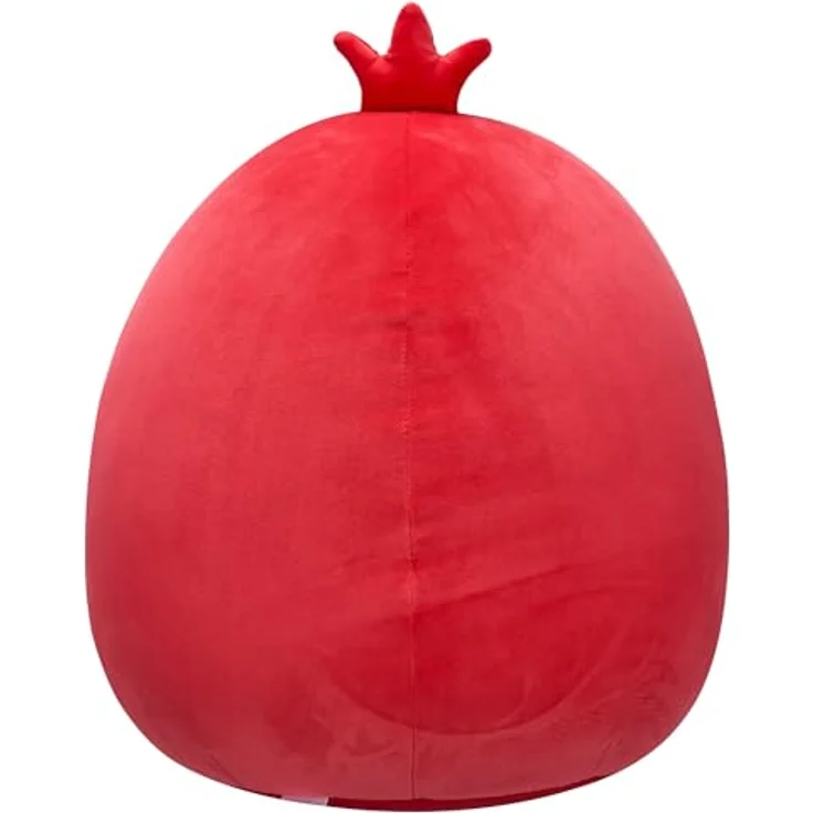 Squishmallows SQCR06648 - Oatfee der Granatapfel 40 cm, offizielles Kelly Toys Plüsch, superweiches Kuscheltier – Bild 5