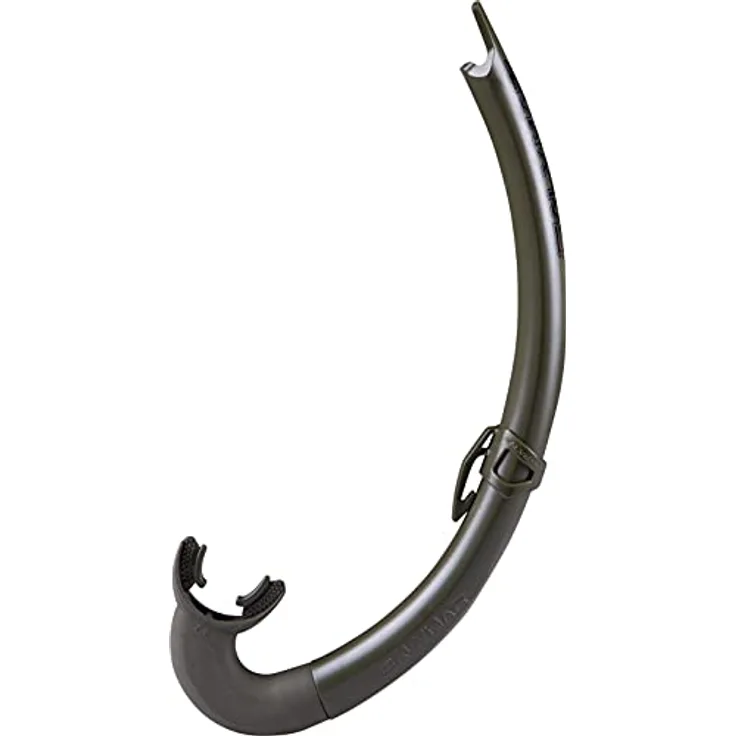 SALVIMAR Ellipsis Schnorchel, grün, Adulto