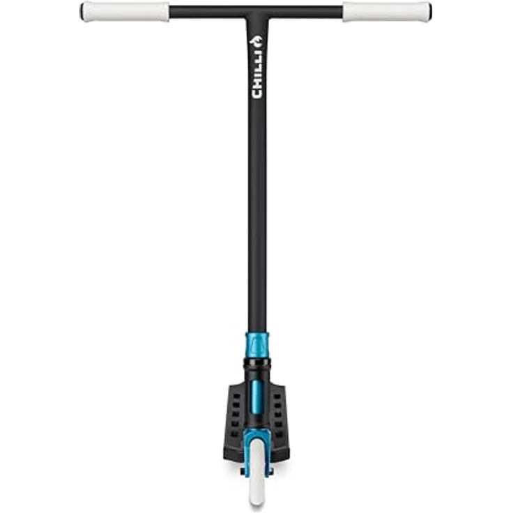 Chilli Pro Scooter Ventus M, leichter Stuntscooter mit stabiler CrMo Bar und optimiertem Deck für beste Luftleistungen – Bild 2