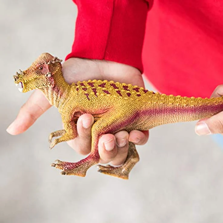 Schleich 15024 Pachycephalosaurus – Bild 3