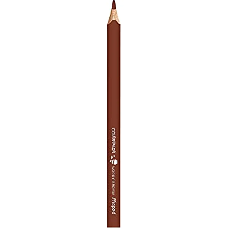 Maped - M834010 - Packung mit 12 Stück, Buntstifte Color Peps Maxi – Bild 11