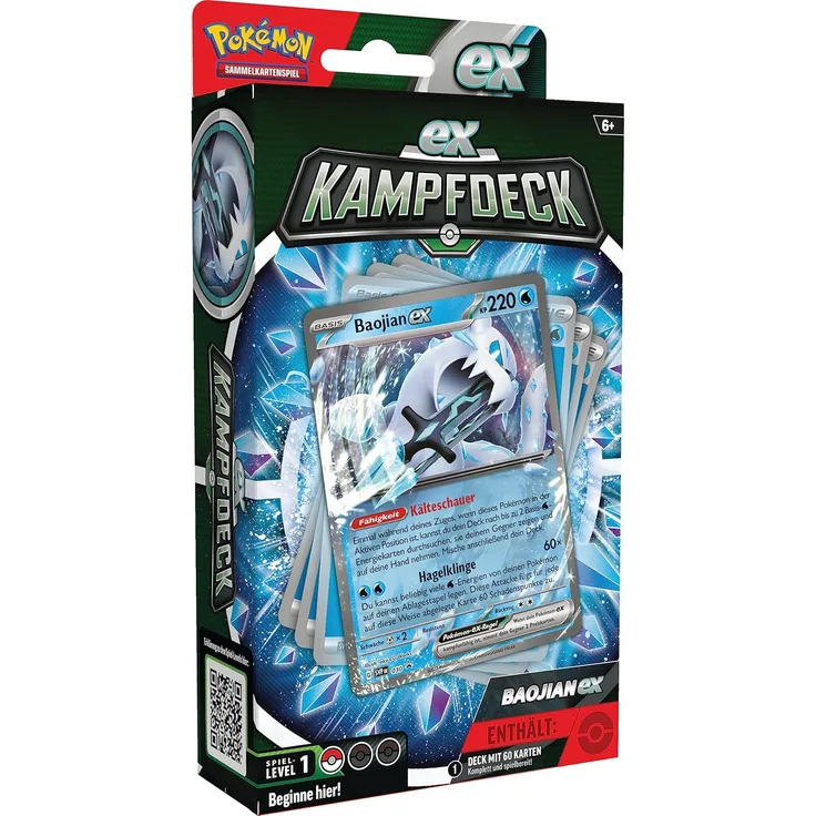 Schimmelreiter Coronospa-V Kollektion | Pokemon | Sammelkarten | Sammler-Edition