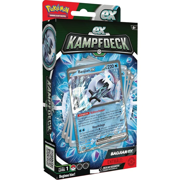 Schimmelreiter Coronospa-V Kollektion | Pokemon | Sammelkarten | Sammler-Edition