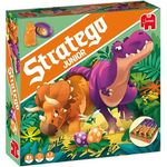 Jumbo 19959 Stratego: Junior Dinos Board Game
