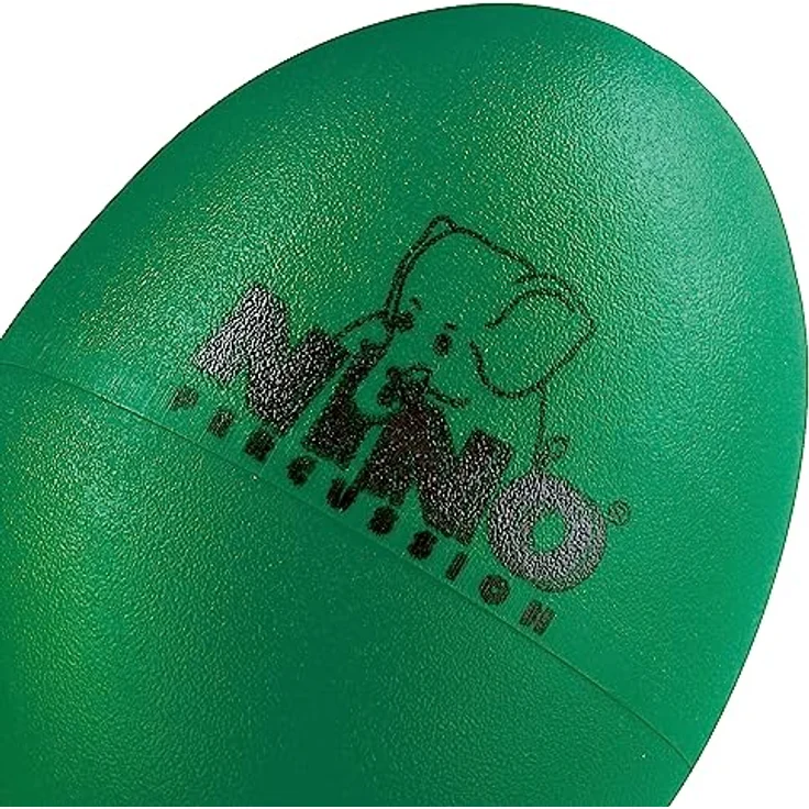 Egg-Shaker Sortiment – Bild 4