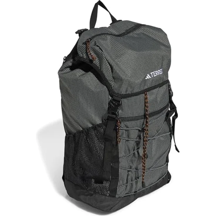 adidas TERREX CLIMACOOL MULTI RUCKSACK, Wanderrucksack mit feuchtigkeitsableitendem System, geeignet für Wochenendtrips und Pendeln, aus 50% recycelten Materialien – Bild 3