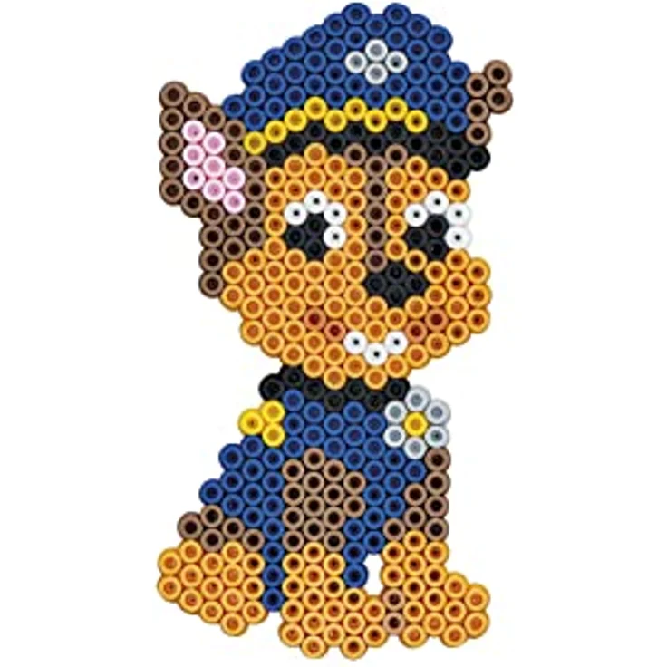 PAW PATROL Bügelperlen 2000er Geschenkpackung – Bild 4