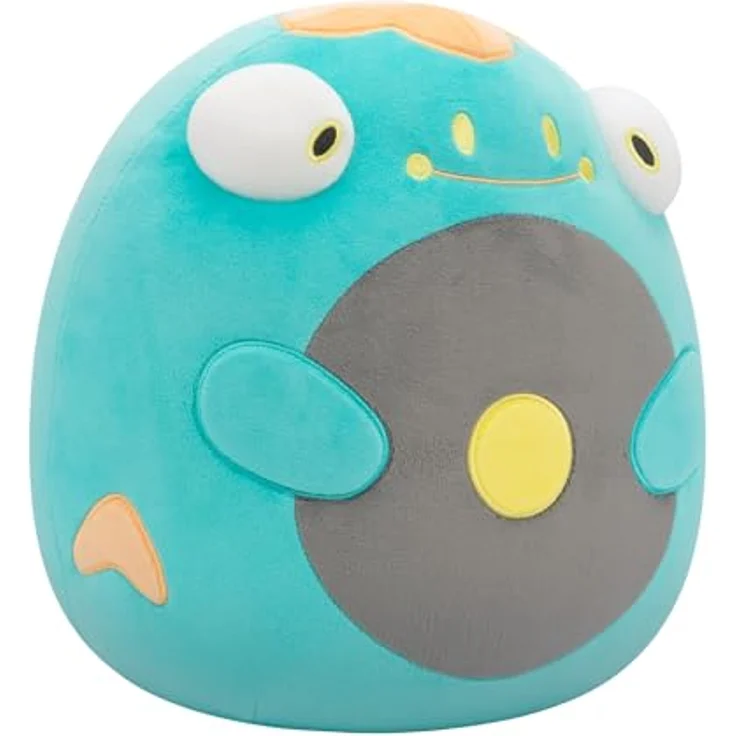Jazwares Squishmallows Plüschfigur Wampitz 50 cm, superweiches Kuscheltier – Bild 2