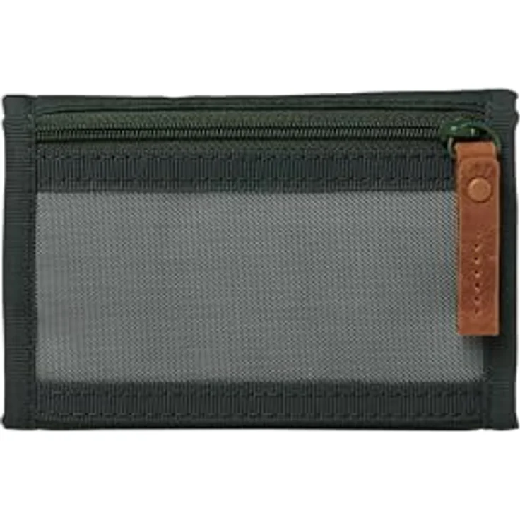 Satch Geldbörse Geldbeutel (Portemonnaie), Wasser- und schmutzabweisend, inklusive Kartenfach, Polyester (recycled) – Bild 2
