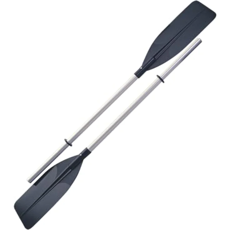 Intex Paddel-Set Alu (2 Stück á 137cm) – Bild 2