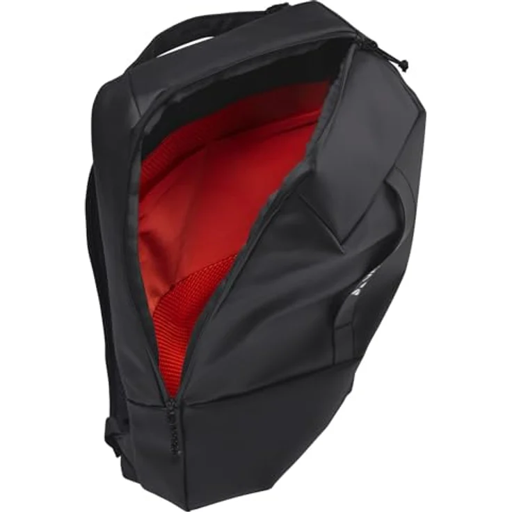 Vaude Rucksack Mineo Backpack 17 black – Bild 3