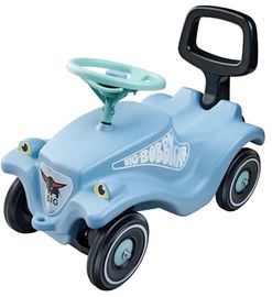 BIG Rutscherauto BIG Bobby Car Classic + Walker