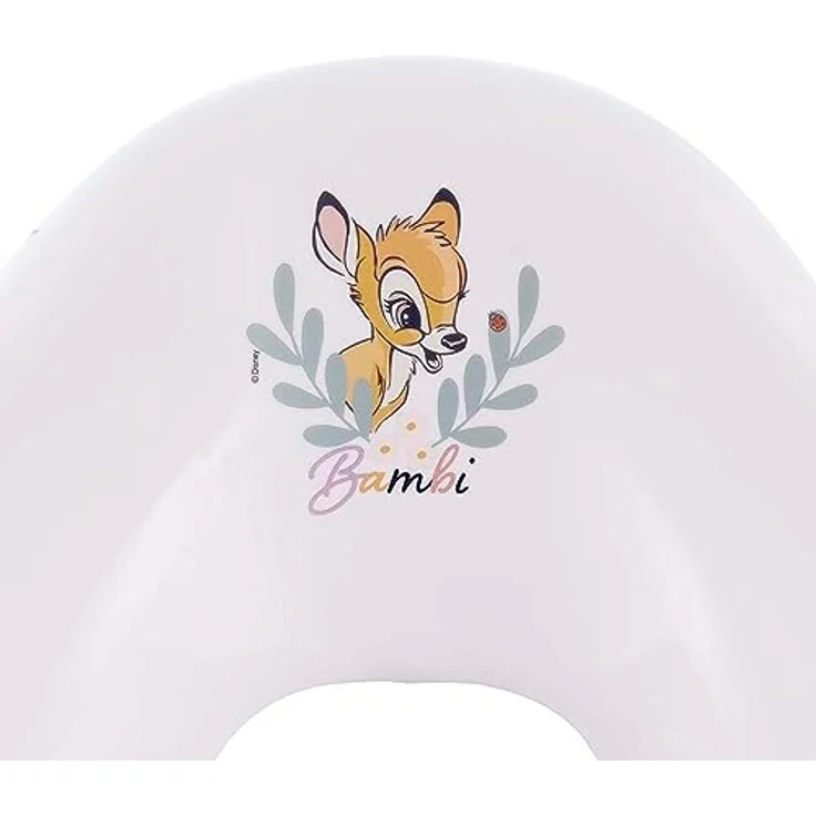 ewa "bambi" kinder-toilettensitz mit anti-rutsch-funktion – Bild 2
