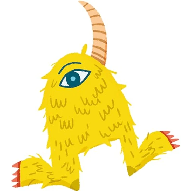 Huch & Friends Mal mal'n Monster 1, Brettspiel zur Monsterzeichnung mit gruseligem Gruselometer – Bild 10