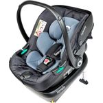 Lionelo Astrid i-Size + Astrid i-Size Base