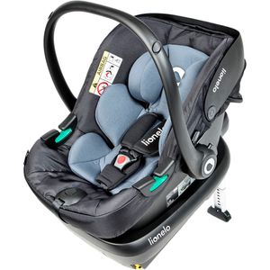 Bild für Lionelo Astrid i-Size + Astrid i-Size Base