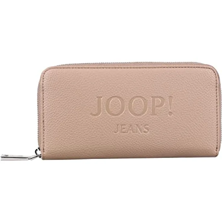 Joop! Jeans Lettera Melete Geldbörse RFID Leder 20 cm