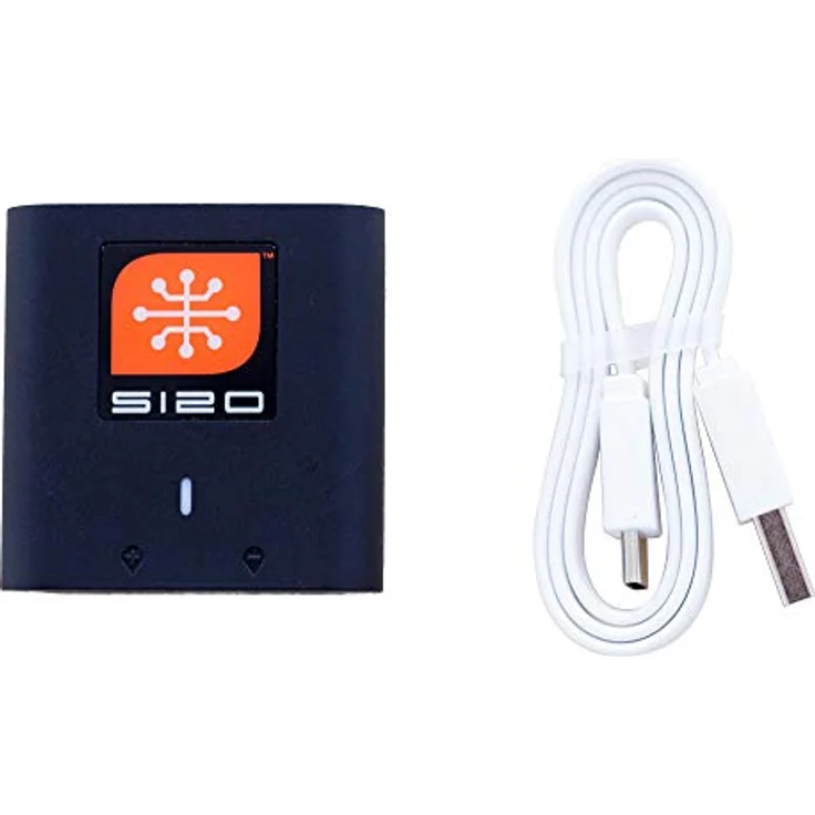 S120 USB-C Smart-Ladegerät 1x20W – Bild 7