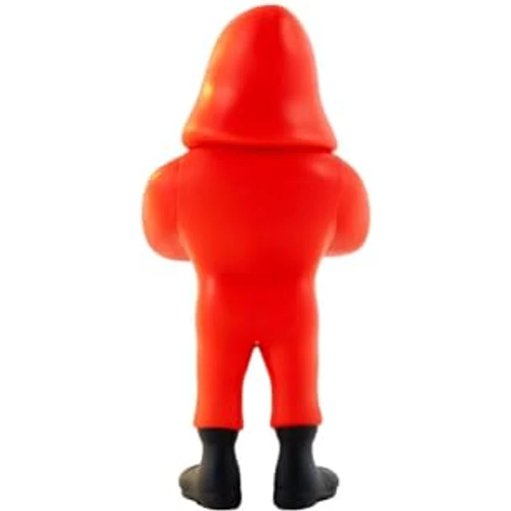 Minix Actionfigur Money Heist Helsinki mit Maske, 12cm, ideal als Geschenk für Sammler ab 14 Jahren – Bild 6