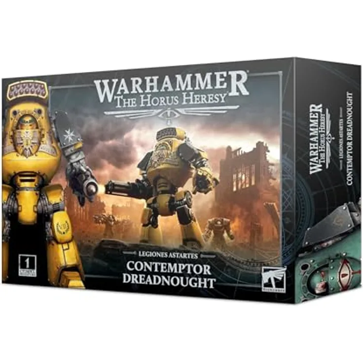 Games Workshop 31-25C Collectible Figure, langlebige Sammelfigur mit flexibler Gestaltung