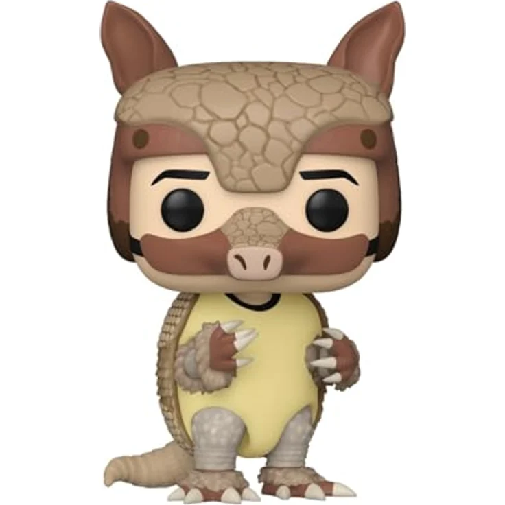Funko POP! TV: Friends – Ross Geller- Vinyl-Sammelfigur – Ideale Sammler-Größe – Premium Vinyl Material – Perfektes Geschenk für Friends Fans – Leading Pop Culture Brand – Bild 2
