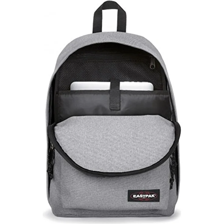 Eastpak Rucksack Out of Office 27l Sunday Grey – Bild 2