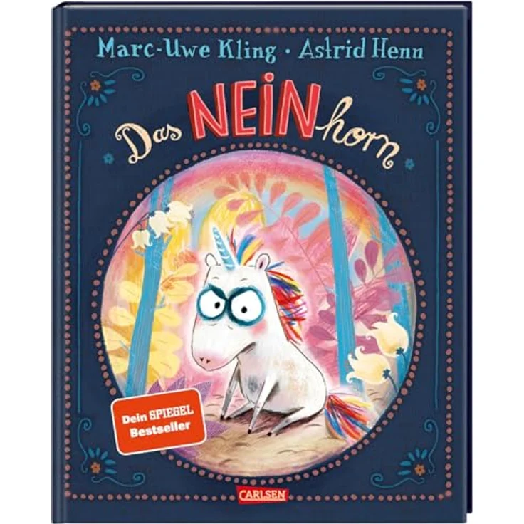 Das NEINhorn – Bild 2