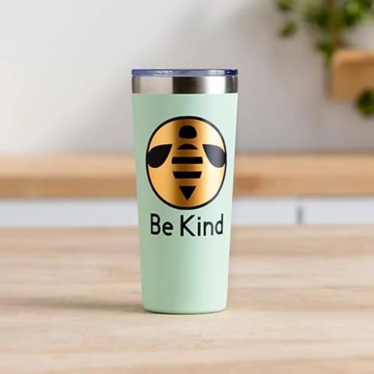 cricut™ Joy Xtra Transferfolie für Vinylfolien, 24,1 x 91,4 cm, einfache Anwendung für gemusterte und holografische Vinyls – Bild 5