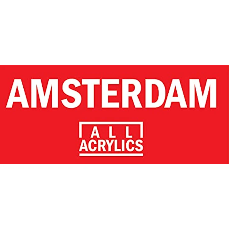 Amsterdam Standard Series Acrylfarbe Tube 120 ml, Reichgold 802, hohe Lichtechtheit, alkalibeständig, schnelltrocknend – Bild 4