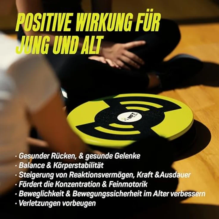 MFT Challenge Disc Digital – Bild 4