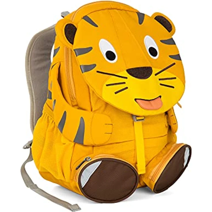 Affenzahn Großer Freund Tiger – Bild 2