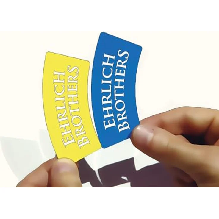 Clementoni Ehrlich Brothers Adventskalender 2024 - Weihnachtskalender der Magie mit 24 Zaubertricks für Kinder ab 7 Jahren, inspiriert von den Zauberkästen „Secrets of Magic”, „Modern Magic” und „Street Magic” - Preisvergleich – Bild 5
